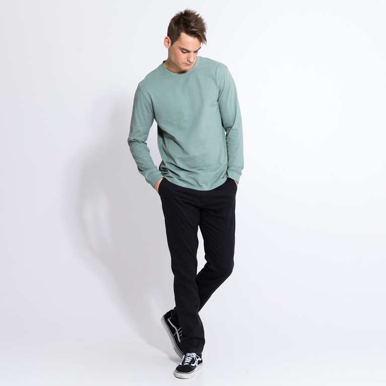 Chinos "Grim" Chinos "Grim"